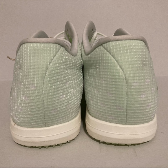 NEW Adidas Adizero LJ Track Field Long Jump Shoes Mens Size 14 ID7244 No Spikes - Picture 5 of 8